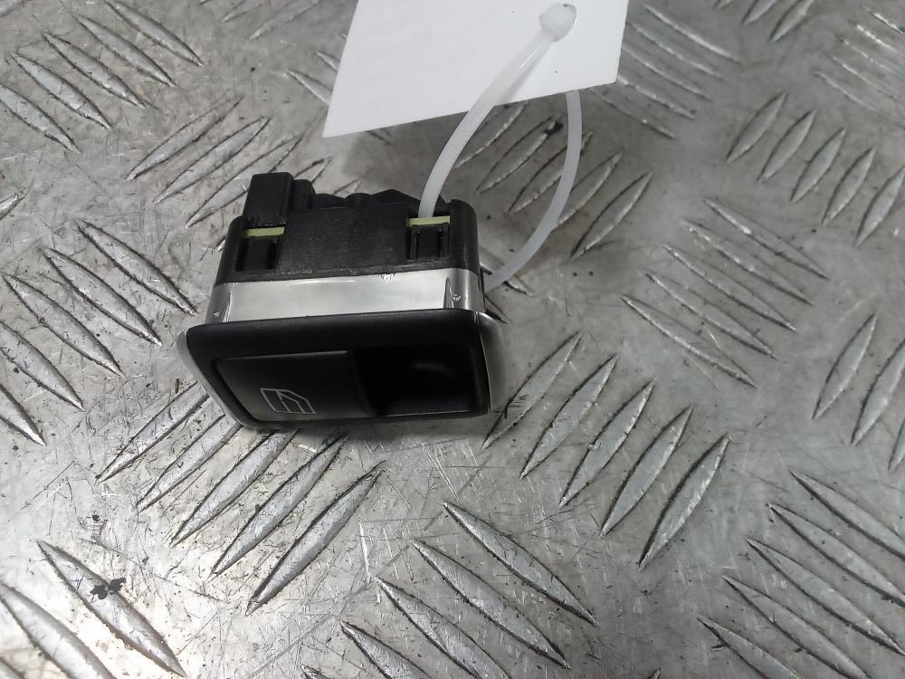 кнопка стеклоподъемника Tesla Model X 1 поколение 2019, Электро , цвет, 10075077 - фото №1