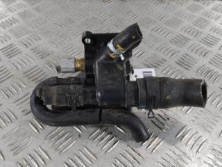 корпус термостата Mazda 6 GH [рестайлинг] 2009, цвет, LF941517Z