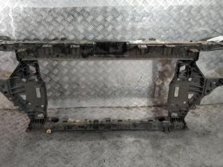 Передняя панель крепления облицовки (телевизор) Genesis G90 1 поколение [рестайлинг] 2020, цвет, 64101-D2050