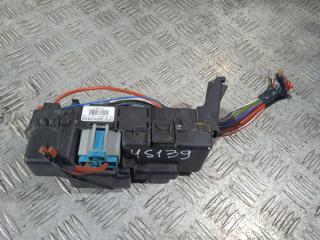 блок предохранителей Volvo S60 1 поколение [рестайлинг] 2007, цвет, 13800159