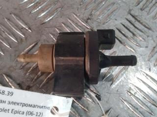 электромагнитный клапан Chevrolet Epica 1 поколение 2009, цвет