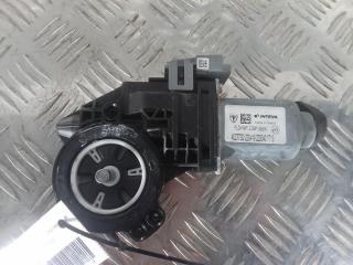 моторчик стеклоподъемника передний левый Tesla Model X 1 поколение 2019, Электро , цвет, 402773D