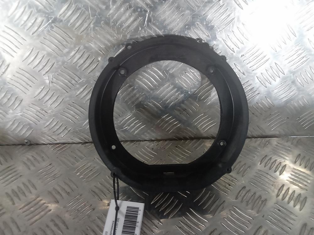 пластик Tesla Model X 1 поколение 2019, Электро , цвет, 1004833 - фото №1