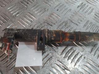 катушка зажигания Renault Clio 3 поколение 2007, цвет, 0040100052