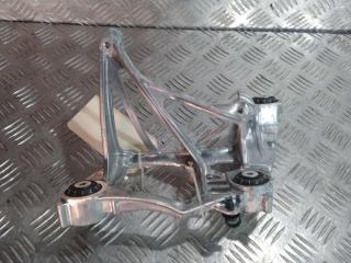 кронштейн компрессора кондиционера Tesla Model X 1 поколение 2019, Электро , цвет, 1134684