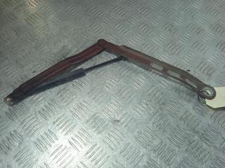 петля капота левая BMW 5 серия E34 1992, цвет