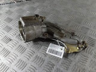 корпус масляного фильтра Peugeot 206 1 поколение [рестайлинг] 2003, Бензин 1.4, цвет, 9636015110