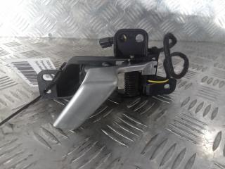 ручка внутренняя передняя левая Tesla Model X 1 поколение 2019, Электро , цвет, 1047631-00