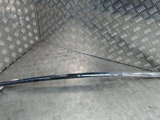 накладка декоративная Tesla Model X 1 поколение 2019, Электро , цвет, 1032249