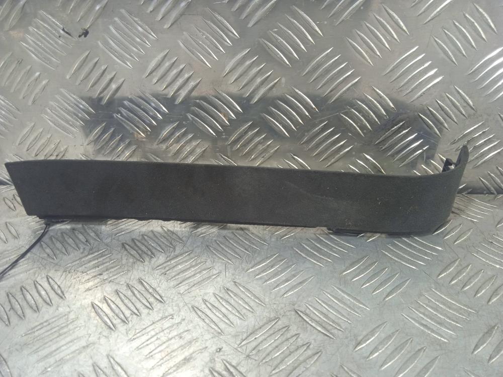 обшивка салона Tesla Model X 1 поколение 2019, Электро , цвет, 1055059 - фото №1