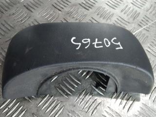 кожух рулевой колонки Citroen C5 2 поколение 2009, цвет, 9682430577