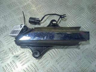 ручка наружная задняя левая Tesla Model X 1 поколение 2019, Электро , цвет, 1045157