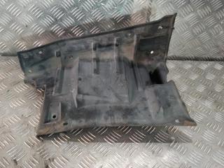 защита двигателя Mitsubishi Lancer 10 поколение 2009, цвет, седан, MN154379