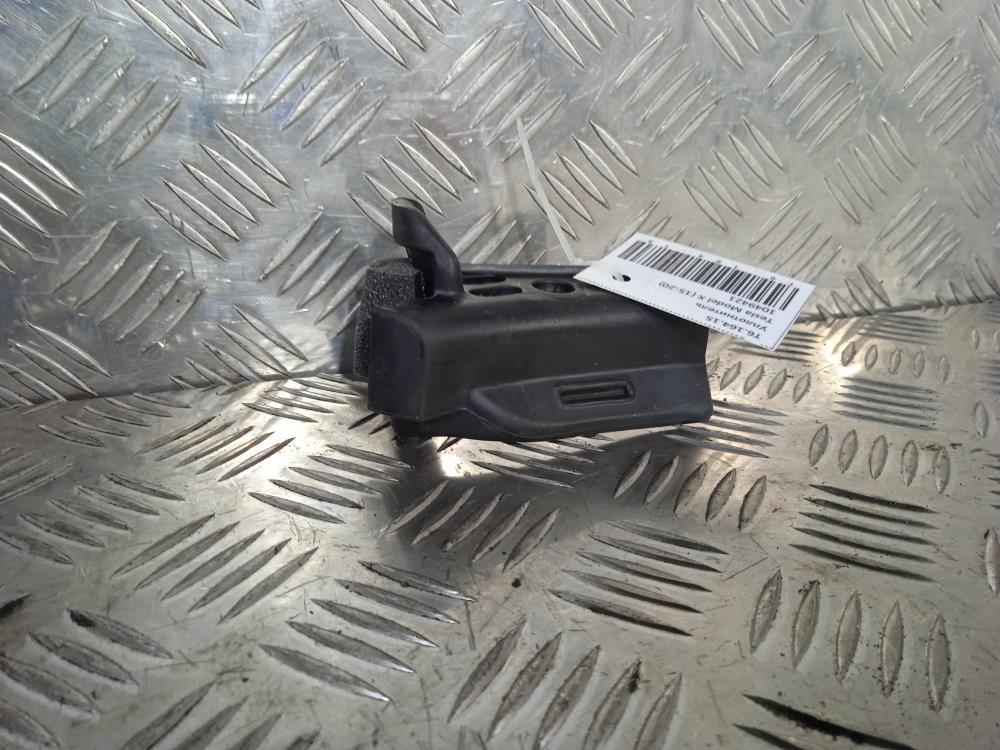 уплотнитель Tesla Model X 1 поколение 2019, Электро , цвет, 1049421 - фото №1