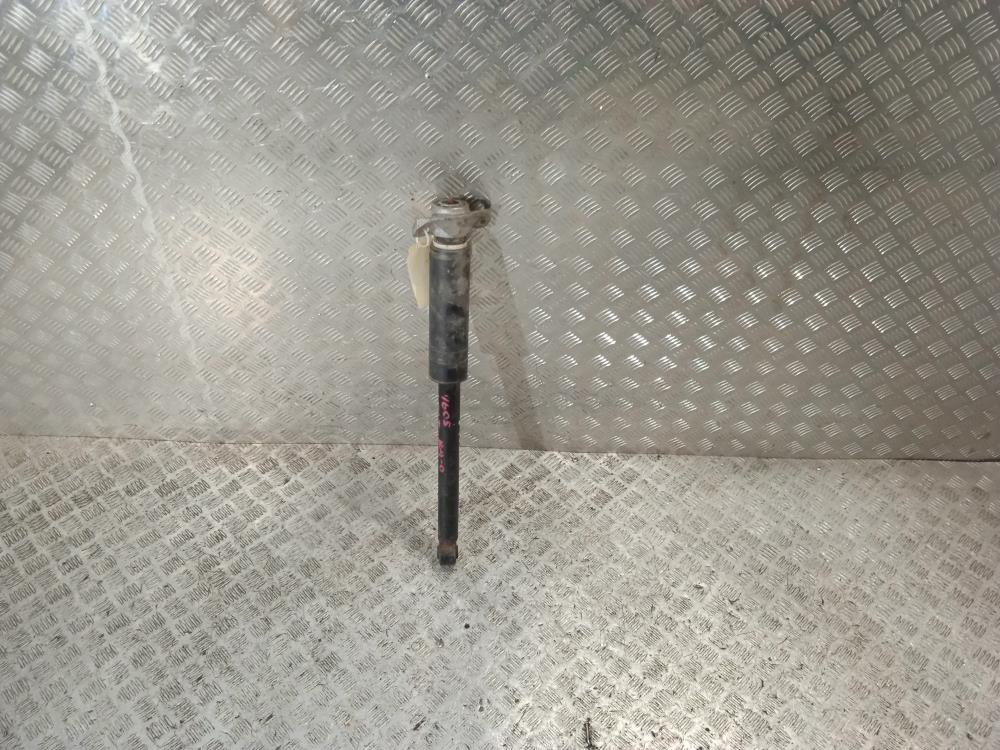 амортизатор задний Chevrolet Volt 1 поколение 2014, цвет, 22756805 - фото №1