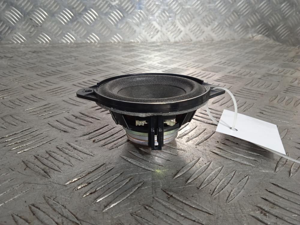 динамик Tesla Model X 1 поколение 2019, Электро , цвет, 1004833 - фото №1