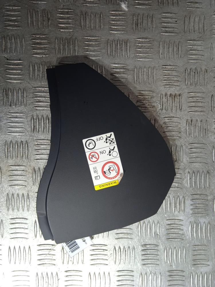 накладка на торпедо (консоль) Tesla Model X 1 поколение 2019, Электро , цвет, 1043544 - фото №1