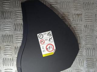 накладка на торпедо (консоль) Tesla Model X 1 поколение 2019, Электро , цвет, 1043544