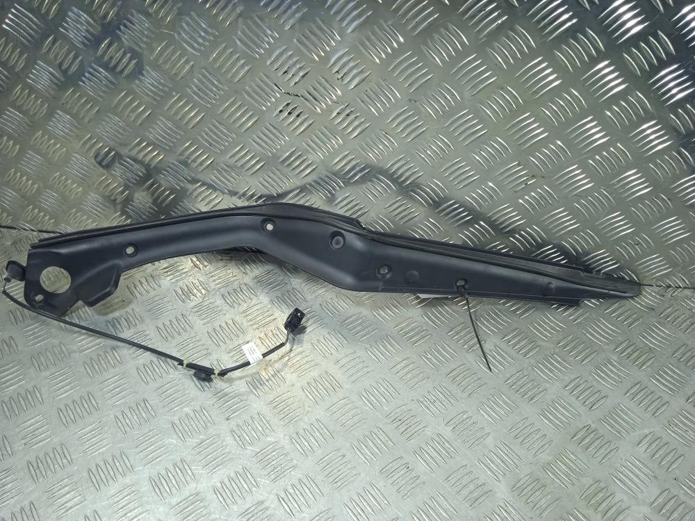 прочая запчасть Tesla Model X 1 поколение 2019, Электро , цвет, 1037560 - фото №1