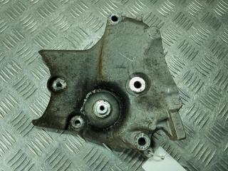 крышка двигателя передняя Opel Insignia 1 поколение (A) [рестайлинг] 2013, цвет, 428702815