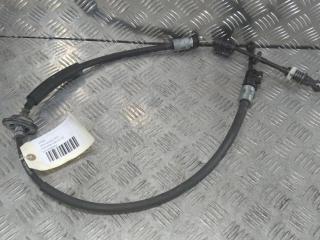 трос кулисы КПП Chevrolet Volt 1 поколение 2014, цвет, 25985402