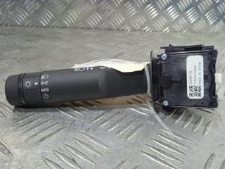 переключатель поворотов Chevrolet Volt 1 поколение 2014, цвет, 20965178