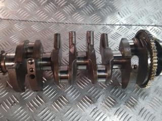 коленвал Chrysler PT Cruiser 1 поколение 2002, цвет