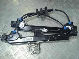 стеклоподъемник задний левый Tesla Model X 1 поколение 2019, Электро , цвет, 1028820