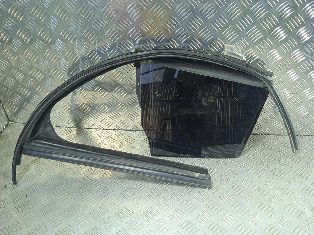 уплотнитель Tesla Model X 1 поколение 2019, Электро , цвет, 1032277 - фото №1