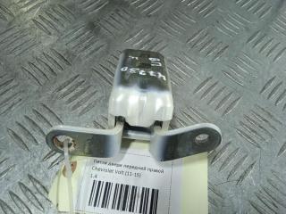 петля двери Chevrolet Volt 1 поколение 2014, цвет