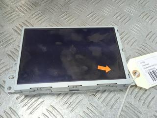 монитор Chevrolet Volt 1 поколение 2014, цвет, 20980651