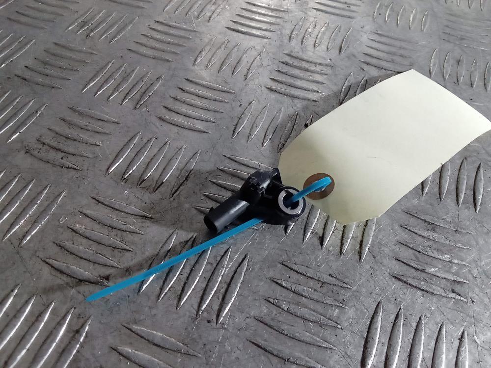 датчик удара Tesla Model X 1 поколение 2019, Электро , цвет, 1036761 - фото №1