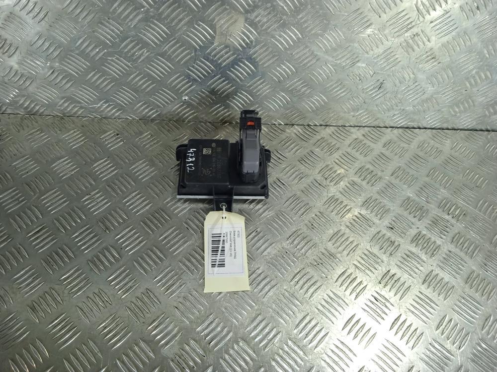 блок управления ТНВД Chevrolet Volt 1 поколение 2014, цвет, 20867260 - фото №1