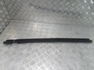 уплотнитель Tesla Model X 1 поколение 2019, Электро , цвет, 1483693