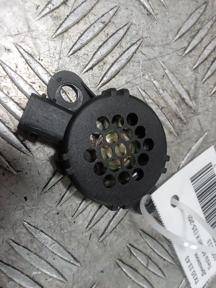 динамик Tesla Model X 1 поколение 2019, Электро , цвет, 1054113 - фото №1