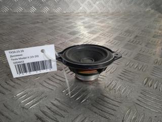 динамик Tesla Model X 1 поколение 2019, Электро , цвет, 1004833