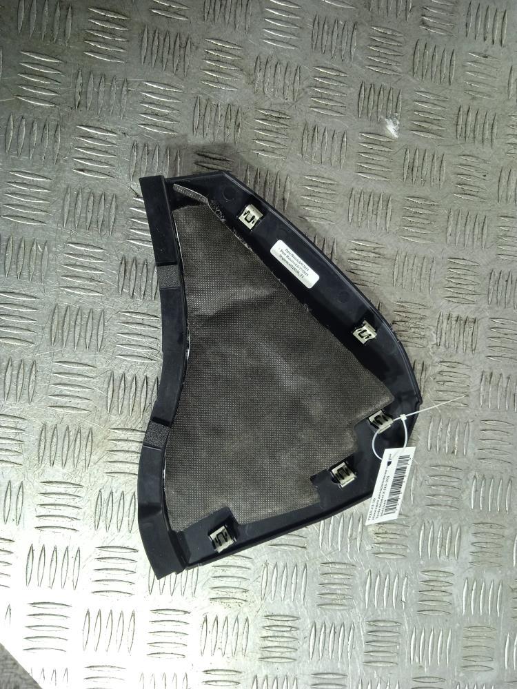 накладка на торпедо (консоль) Tesla Model X 1 поколение 2019, Электро , цвет, 1043543 - фото №1