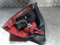 фонарь задний левый Renault Megane 2 поколение 2005, цвет, 8200413214 - фото №2