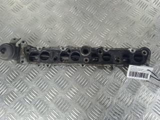 коллектор впускной Opel Astra G 2001, цвет, 55351994