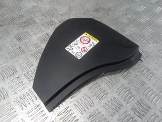 накладка на торпедо (консоль) Tesla Model X 1 поколение 2019, Электро , цвет, 1043544