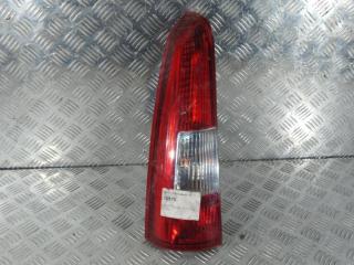 фонарь задний левый Volvo V70 2 поколение [рестайлинг] 2004, цвет, 9154493