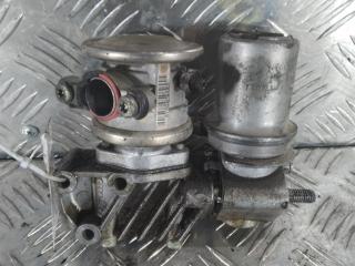 клапан EGR Audi A3 8L [рестайлинг] 2001, цвет, 72228600