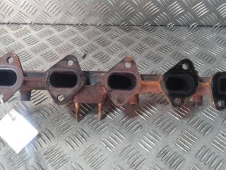 коллектор выпускной Chevrolet Captiva 1 поколение [рестайлинг] 2012, цвет