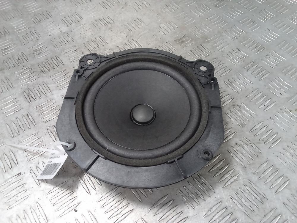 динамик Tesla Model X 1 поколение 2019, Электро , цвет, 1050709 - фото №1