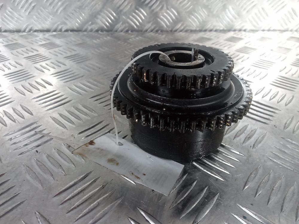 фазорегулятор Nissan Murano Z50 2003, цвет - фото №1