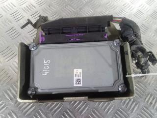 блок управления АКПП Peugeot 207 1 поколение [рестайлинг] 2012, цвет, S1227511120