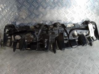 пластик Tesla Model X 1 поколение 2019, Электро , цвет, 1050282