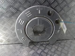 защитный кожух тормозного механизма Tesla Model X 1 поколение 2019, Электро , цвет, 1072161