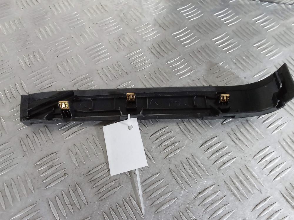 обшивка салона Tesla Model X 1 поколение 2019, Электро , цвет, 1055052 - фото №1