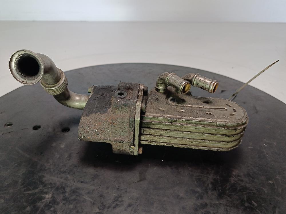 охладитель EGR / Радиатор EGR Chrysler Voyager 4 поколение 2003, цвет, 41212036F - фото №1